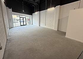 Town centre open plan retail/office premises, 1, Burrage Street, , Bingley, BD16 1GH