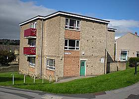 Ground floor offices, 2/4/6, Hall Lane, , Shipley, BD18 2NW