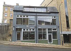 Office Suite, Suite 5, Church Bank, , Bradford, BD1 4DZ